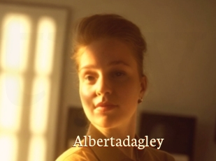 Albertadagley