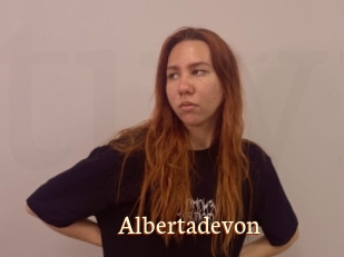 Albertadevon