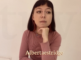 Albertaestridge