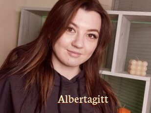 Albertagitt