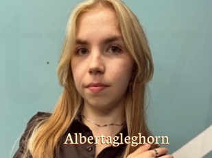 Albertagleghorn