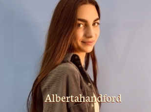 Albertahandford