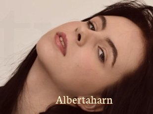 Albertaharn