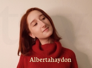 Albertahaydon