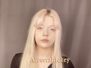 Albertahickey