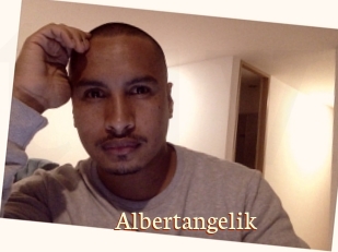 Albertangelik