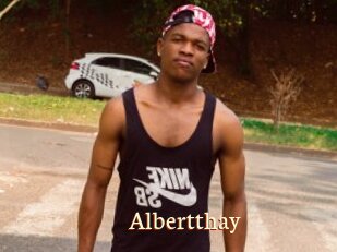 Albertthay