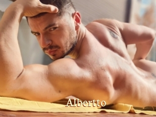 Albertto