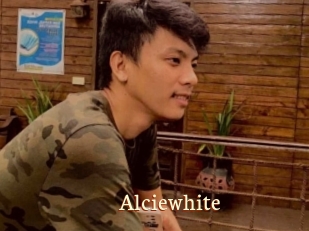 Alciewhite