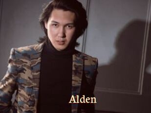 Alden