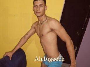 Alebigcock