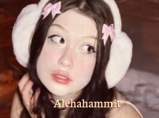 Alehahammit