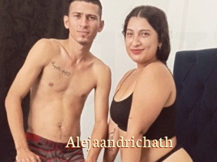 Alejaandrichath