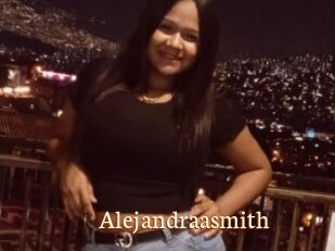 Alejandraasmith