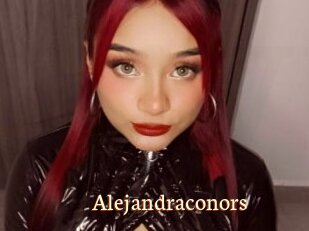 Alejandraconors