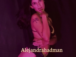 Alejandrahadman