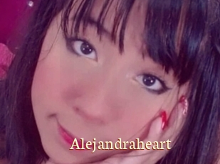 Alejandraheart