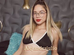 Alejandrajulio