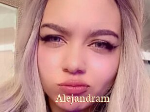 Alejandram