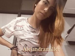 Alejandramiller