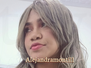 Alejandramontill