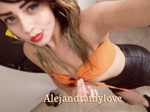 Alejandramylove