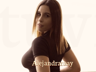 Alejandraraay