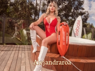 Alejandraroa