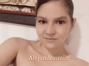 Alejandrasmile