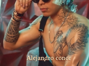 Alejandro_conor