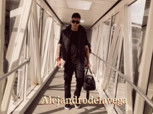 Alejandrodelavega