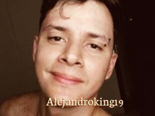 Alejandroking19