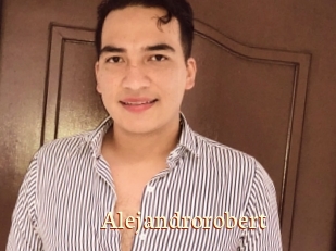 Alejandrorobert