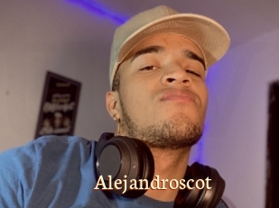 Alejandroscot