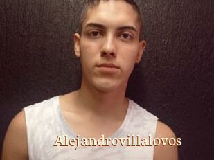 Alejandrovillalovos