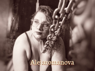 Alejaromanova