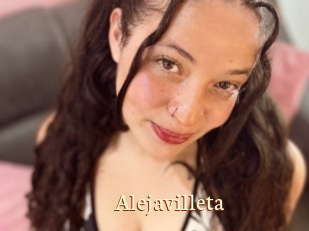 Alejavilleta