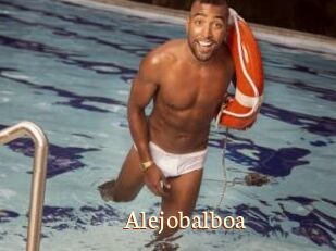 Alejobalboa