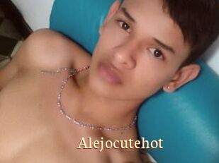 Alejocutehot