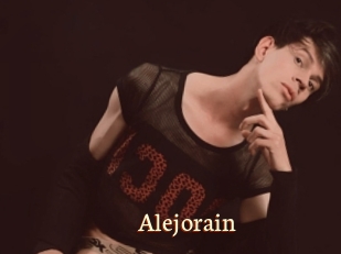 Alejorain