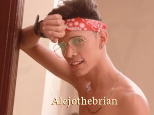 Alejothebrian