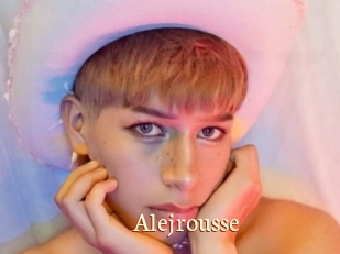 Alejrousse