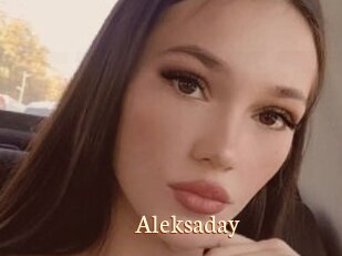 Aleksaday