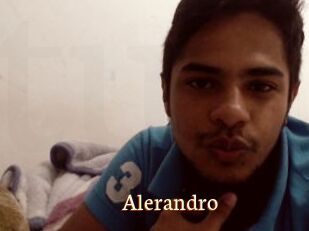 Alerandro