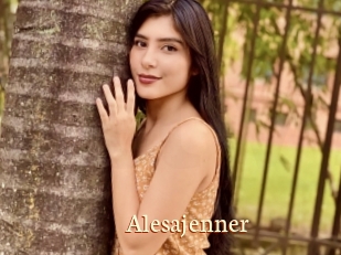 Alesajenner