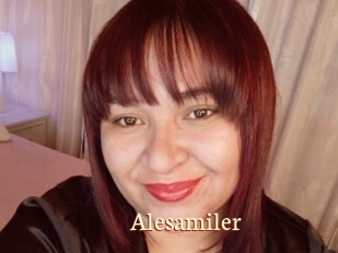 Alesamiler