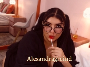 Alesandragreind