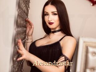 Alesandrastar