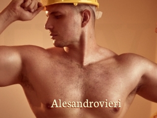 Alesandrovieri