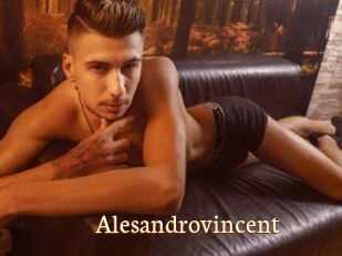 Alesandrovincent